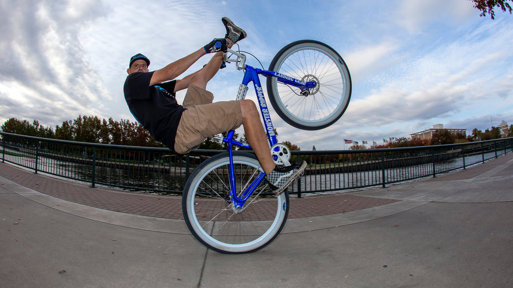 SE Bikes Monster Ripper 29