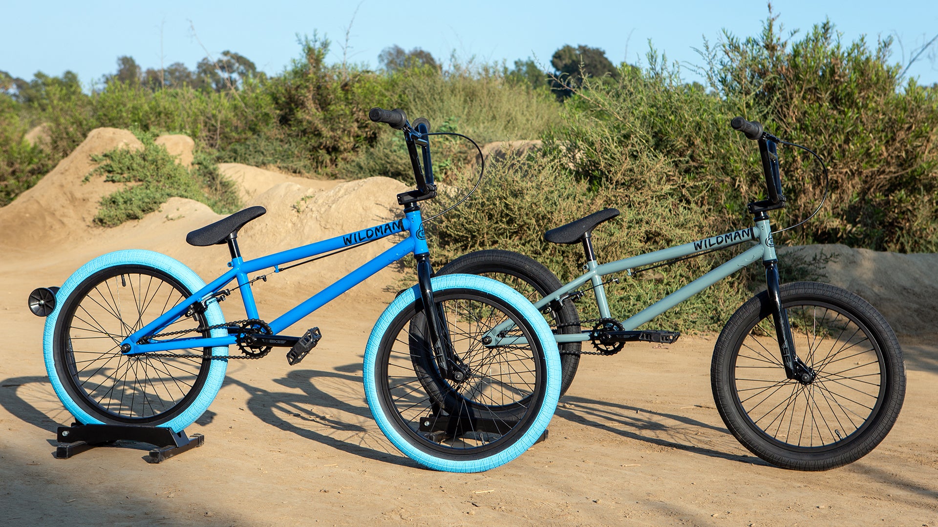 Wildman – SE BIKES Powered By BikeCo