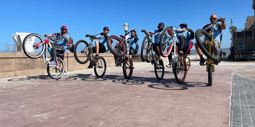 Team Riders – SE BIKES Powered By BikeCo