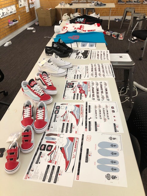 Vans x SE Bikes – SE BIKES Powered By BikeCo