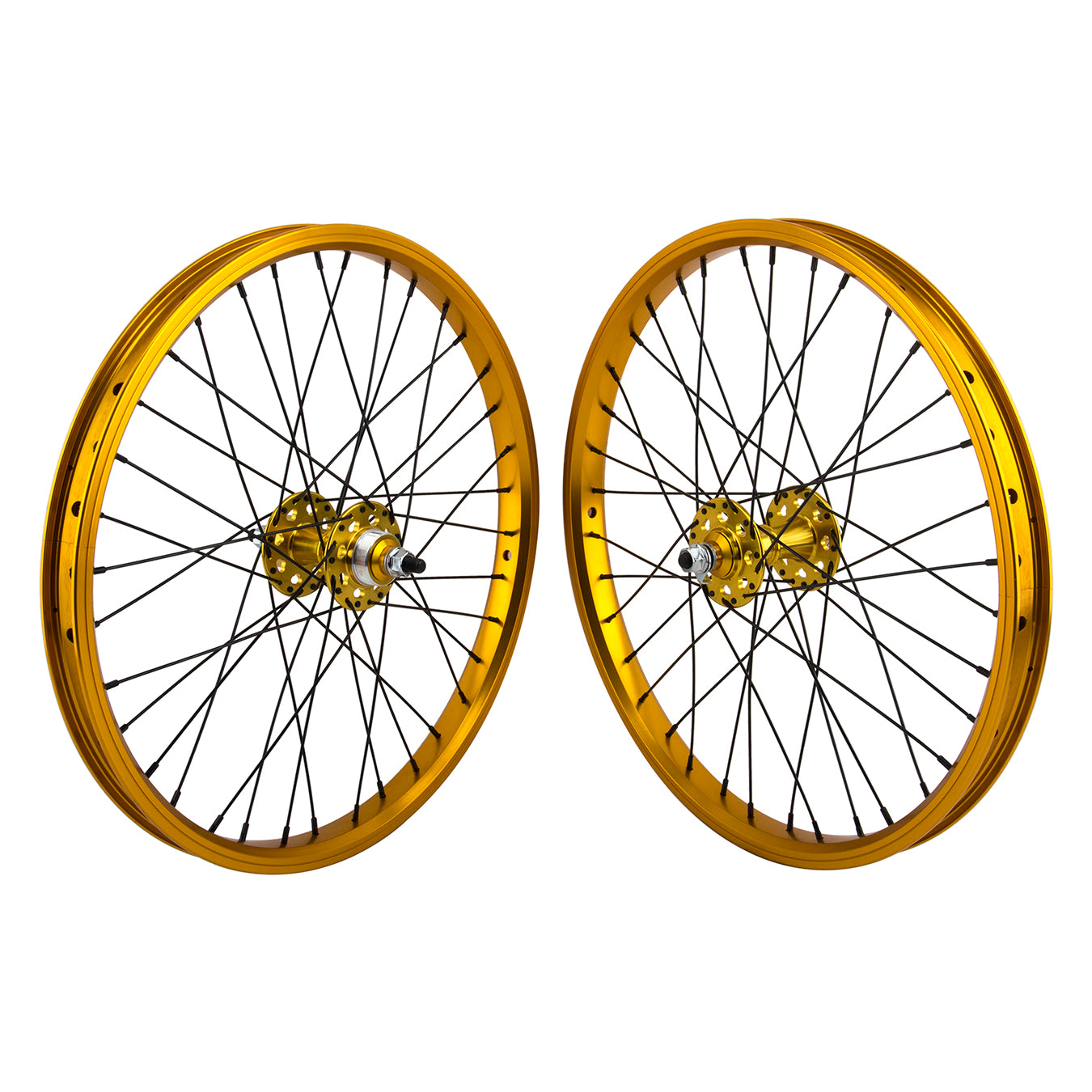 SE Wheelset