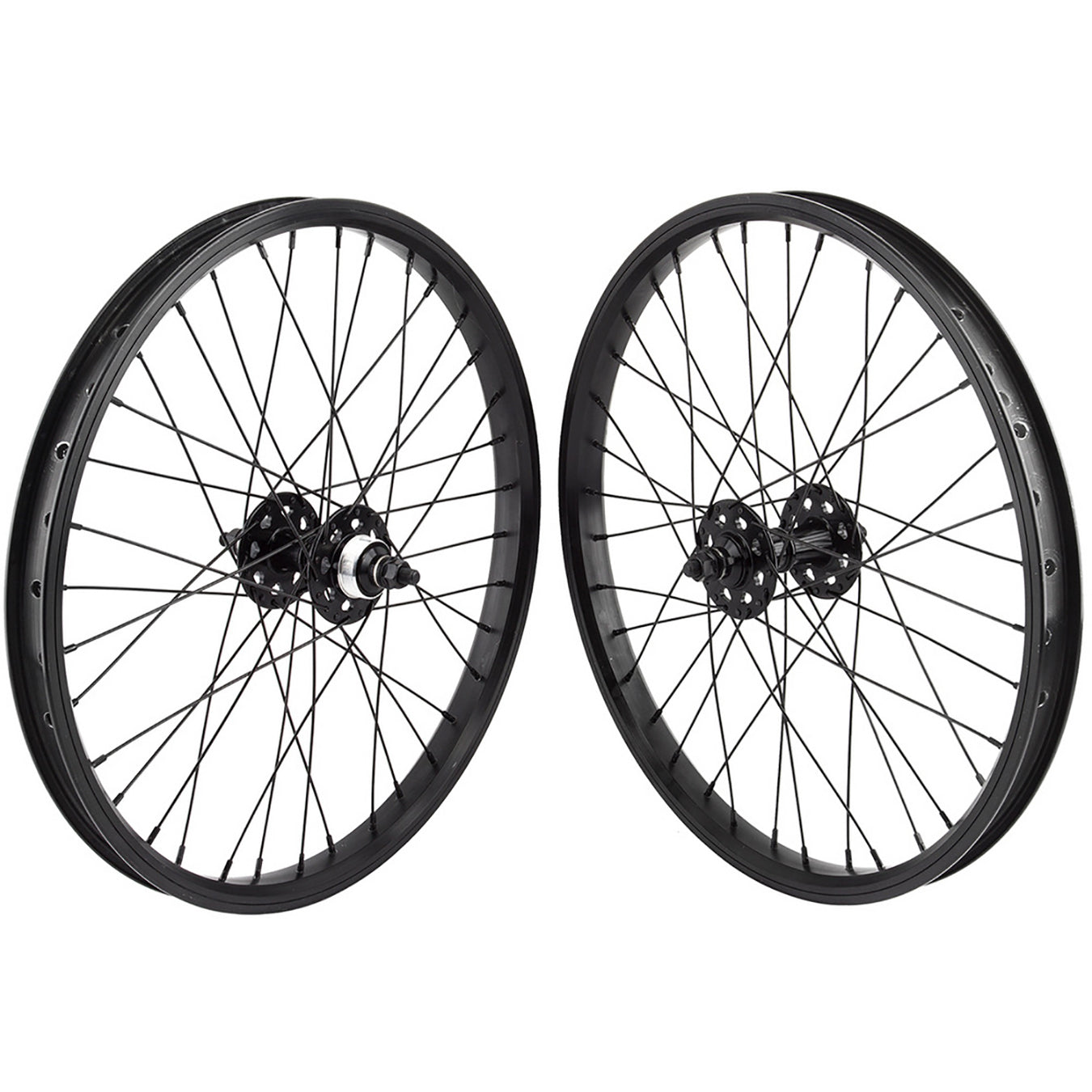 SE Wheelset