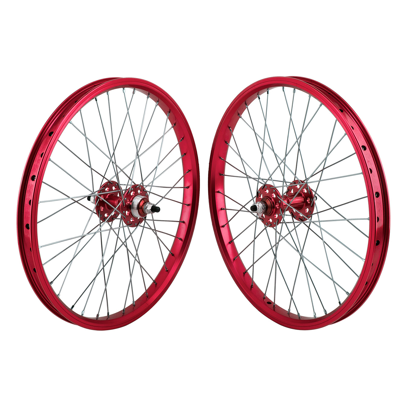 SE Wheelset