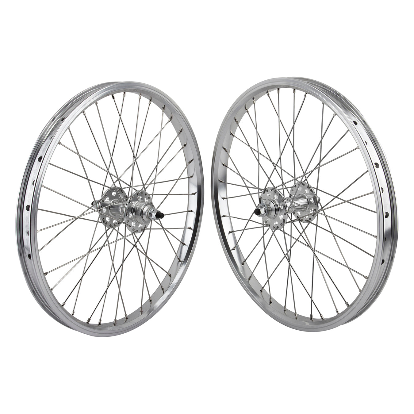 SE Wheelset
