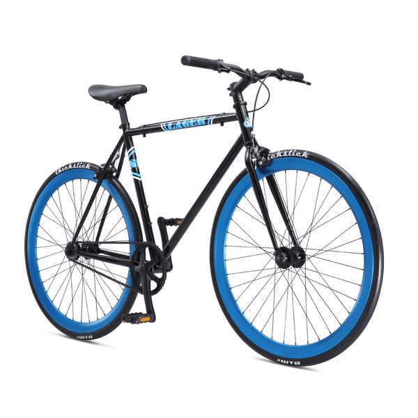Se Racing Se Bikes Draft Single Speed Bike 2019 Lager – SE BIKES