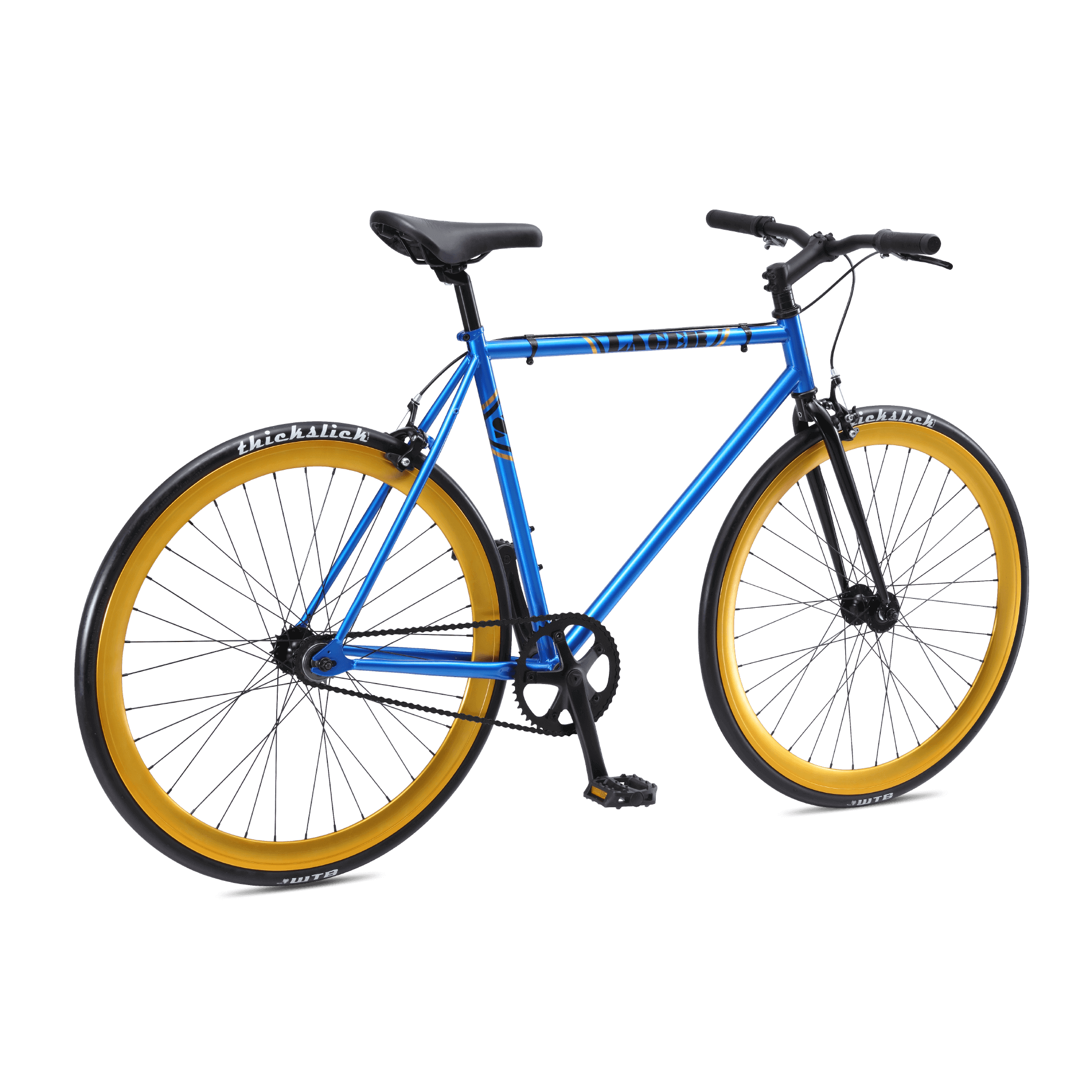 Normal Cycle Fastest Single Speed Bike Lager – SE BIKES Powered By
