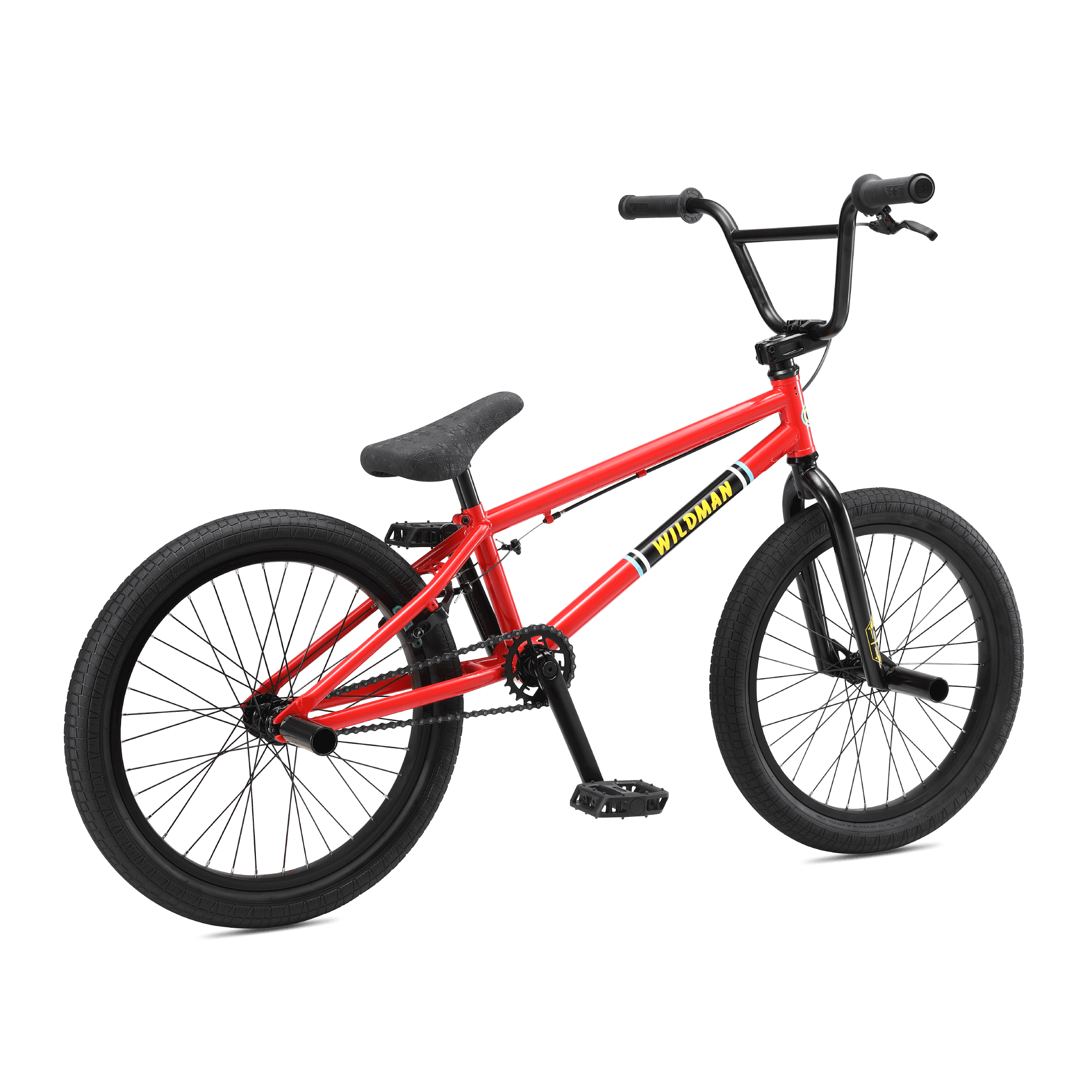 Wildman se best sale bike