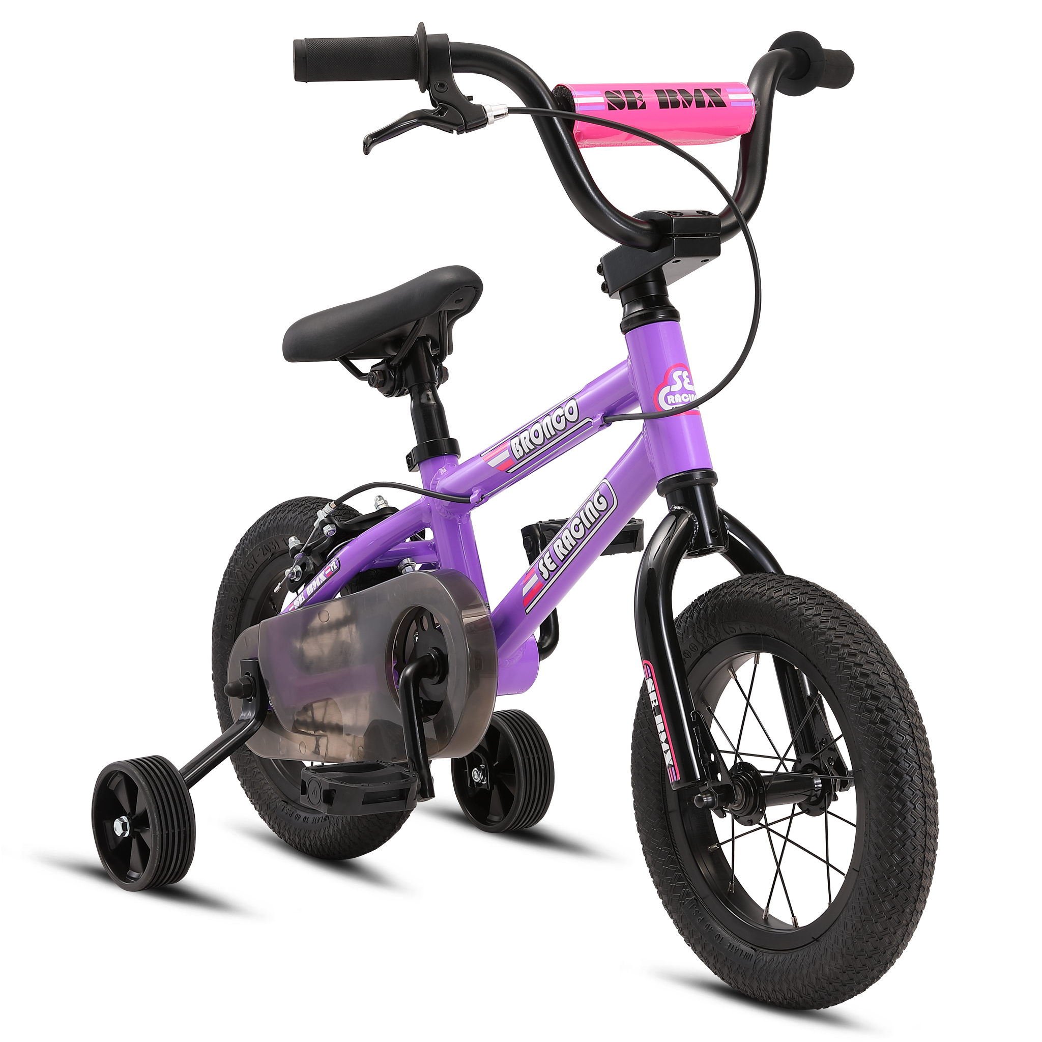 Kids 2024 se bikes