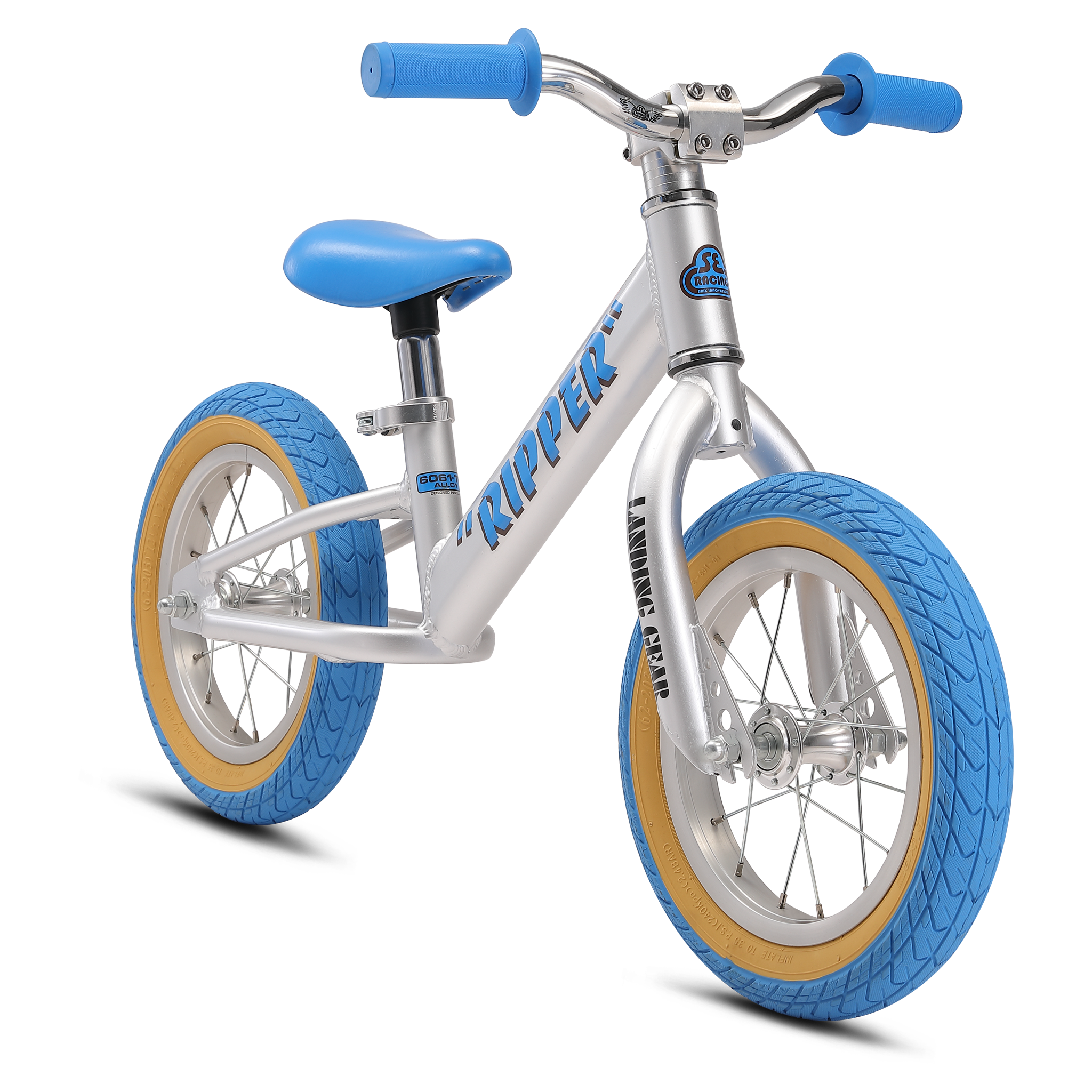 Micro 2 in discount 1 balance bike