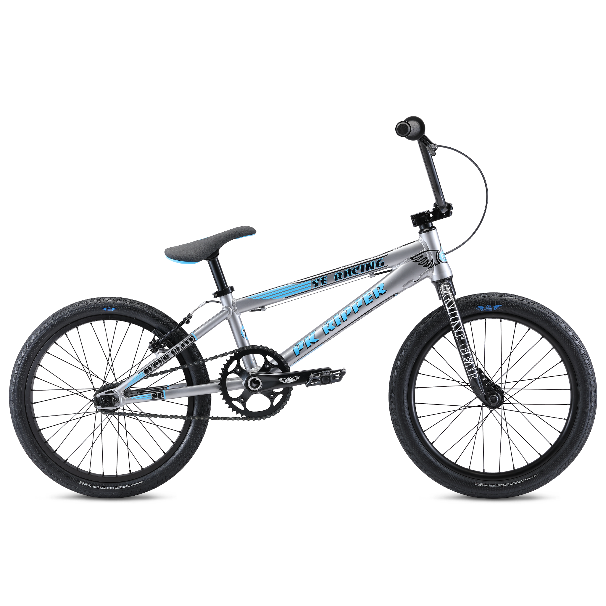 Pk ripper shop se bike