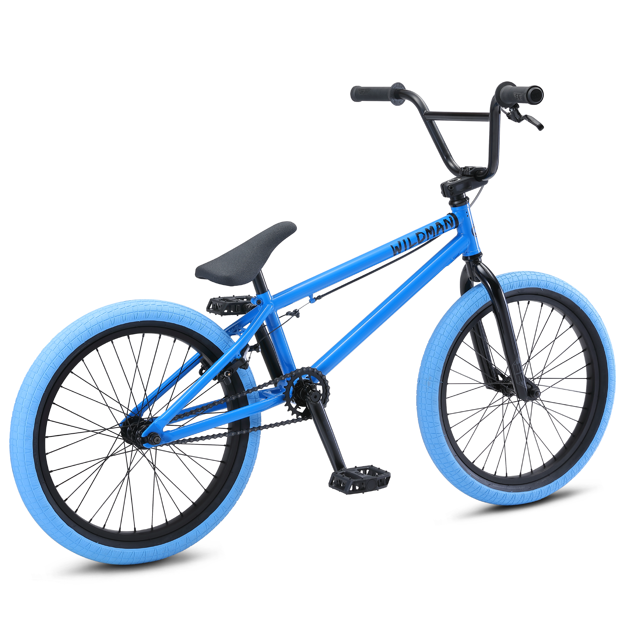 Se bikes wildman sales