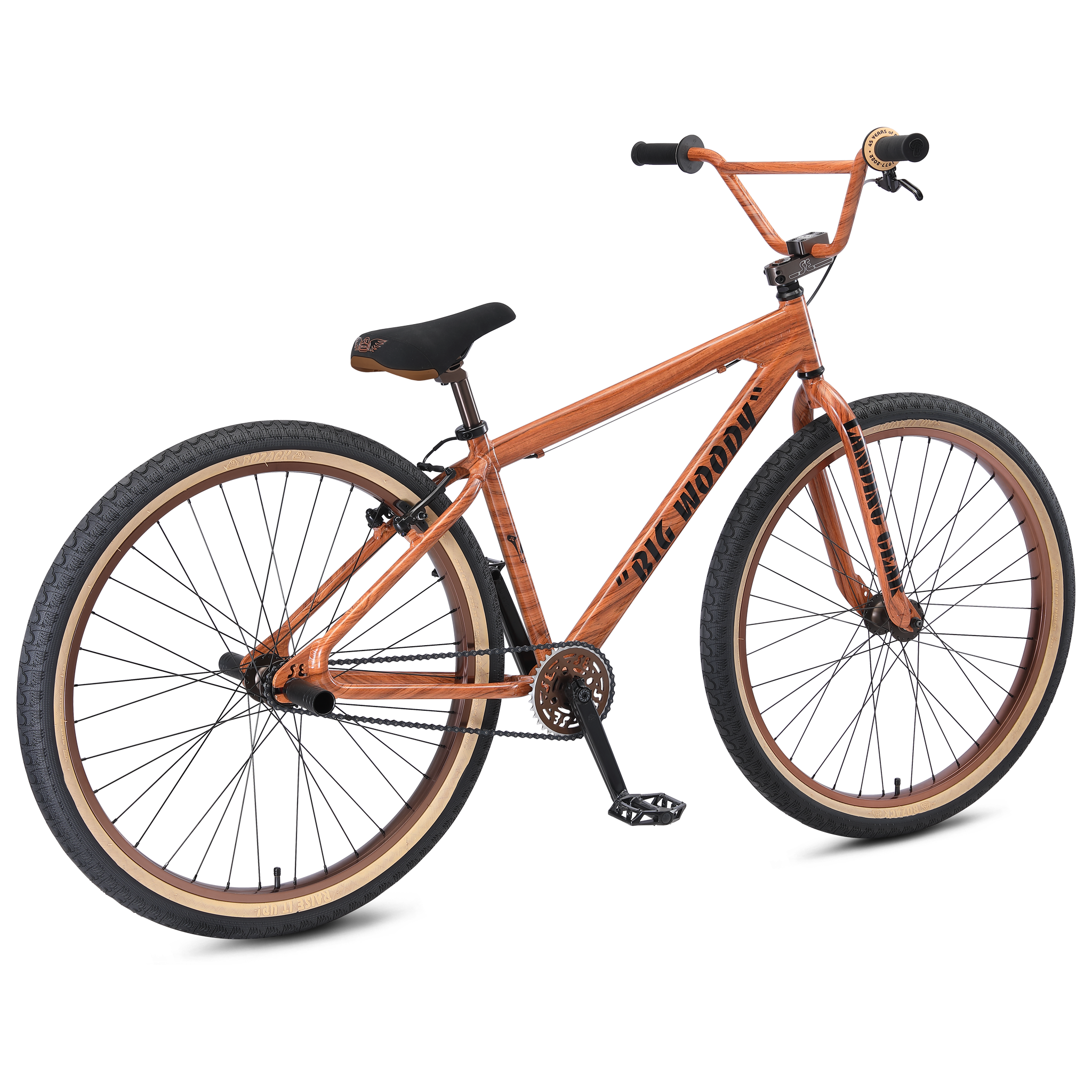 SE Bikes Big Ripper 29 SE BIKES Powered By BikeCo