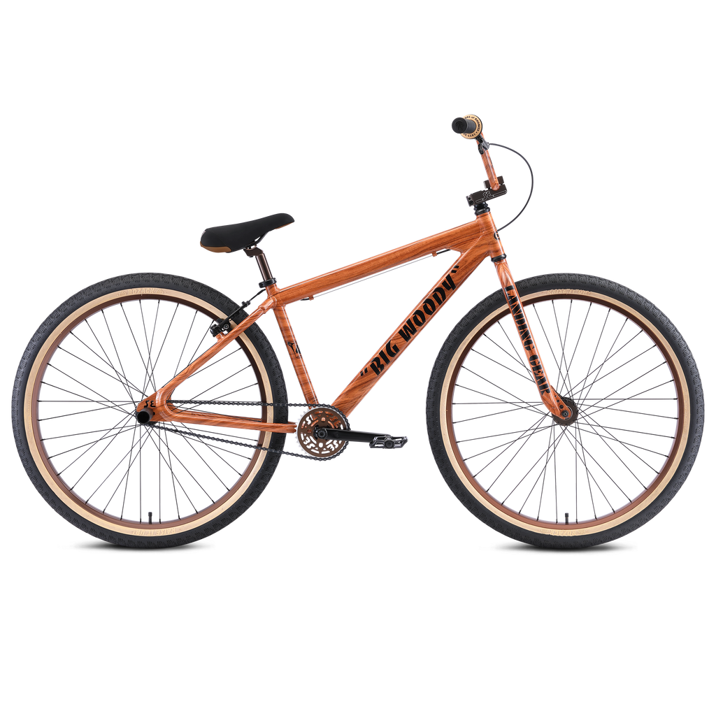 SE Bikes Big Ripper 29 SE BIKES Powered By BikeCo