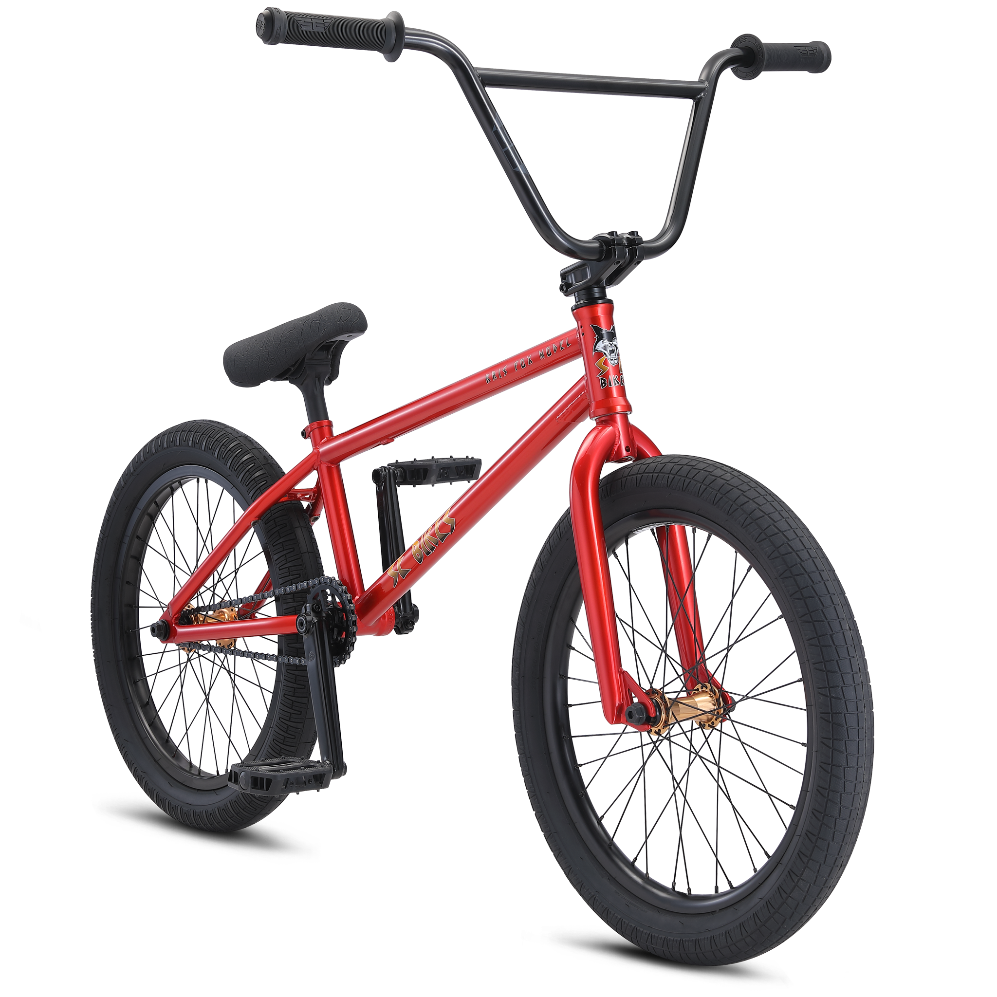 SE Bikes Gaudium SE BIKES Powered By BikeCo