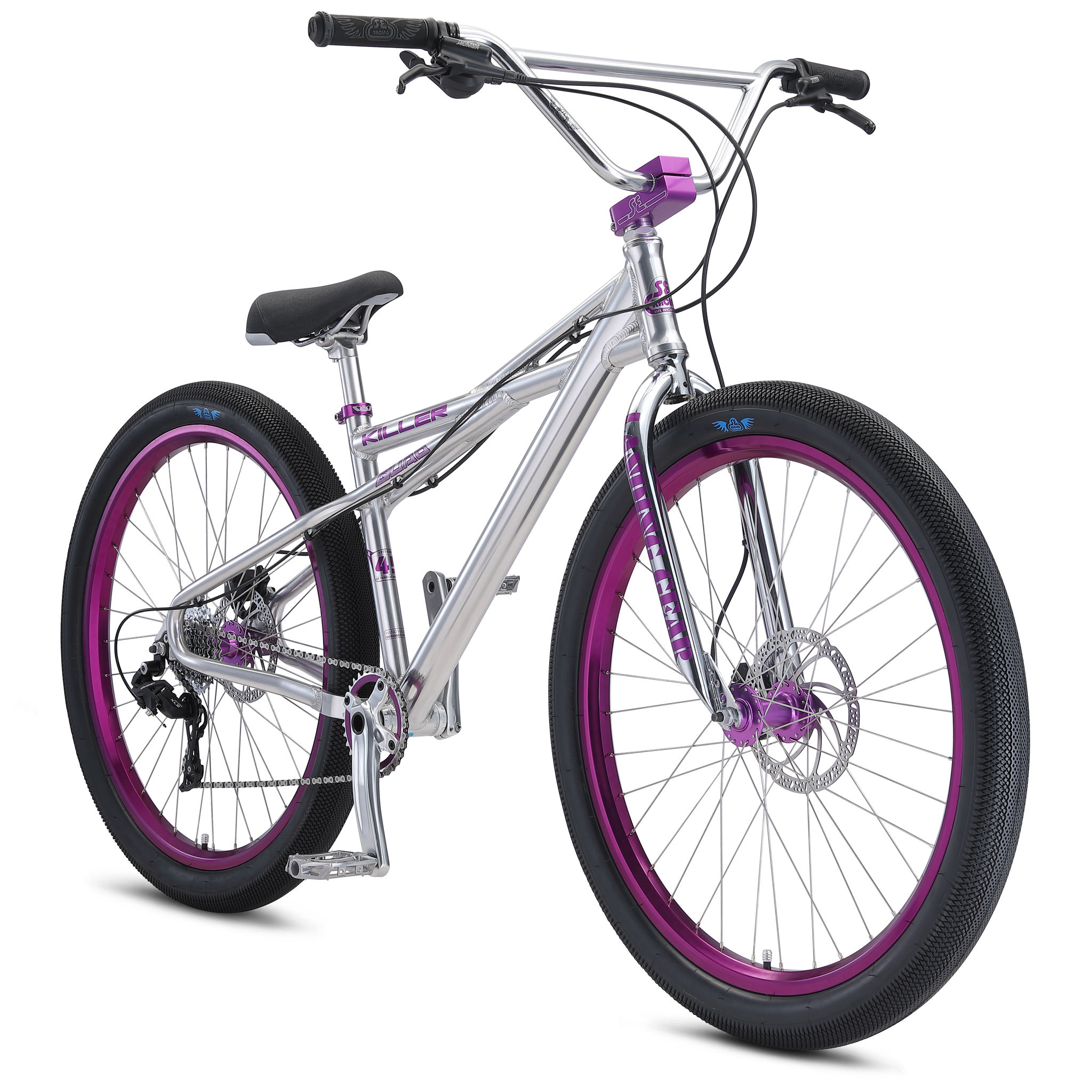 Se fat tire bike hotsell