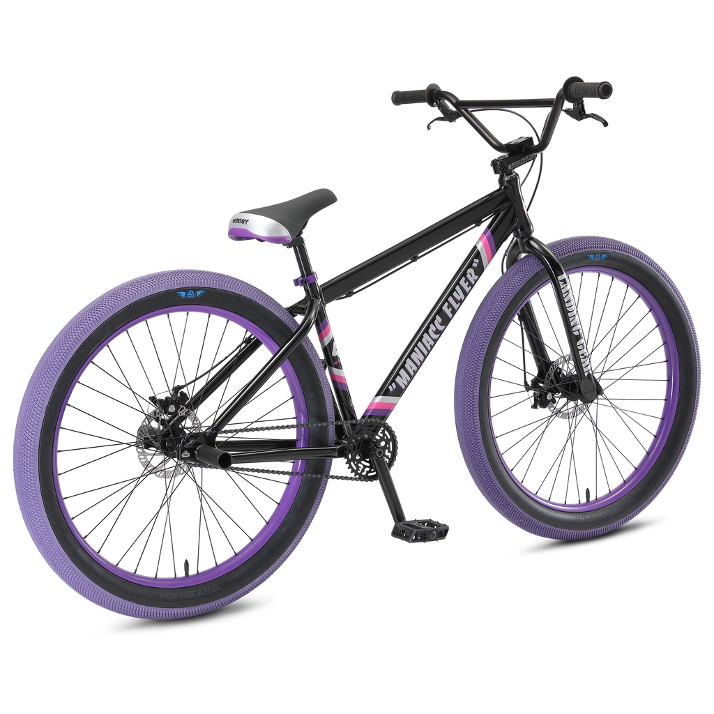 Maniacc flyer deals tires