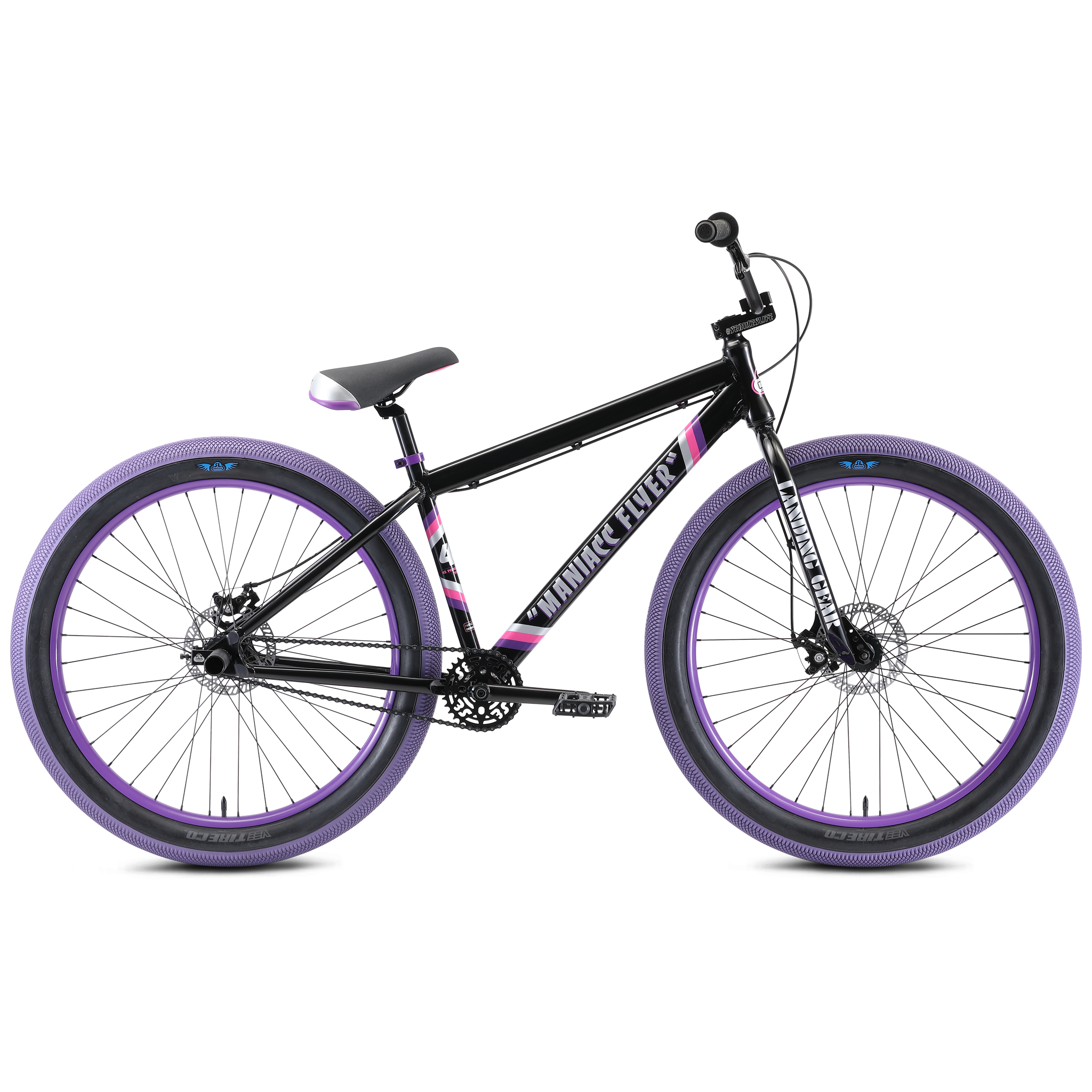Se bikes 27.5 hotsell