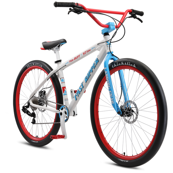 SE Bikes Mike Buff Fast Ripper 29