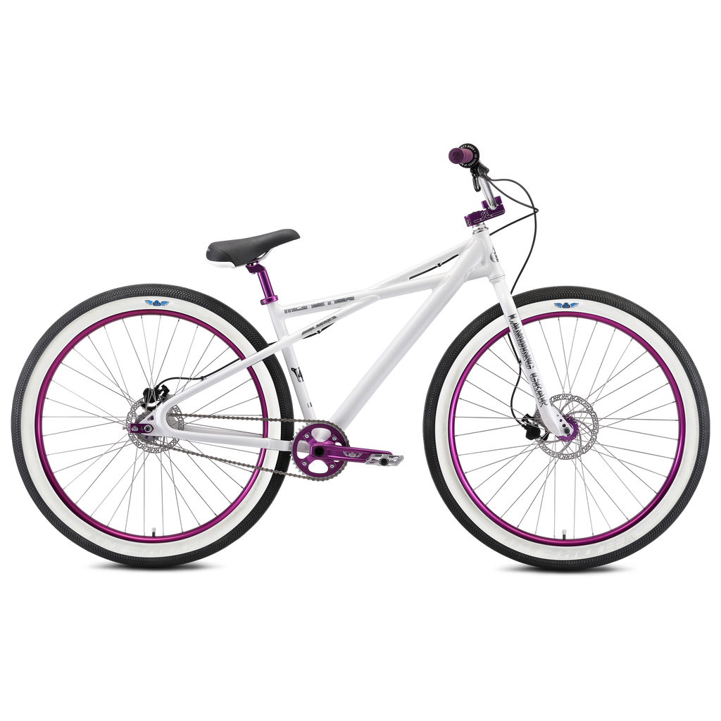 Monster quad se bike for deals sale