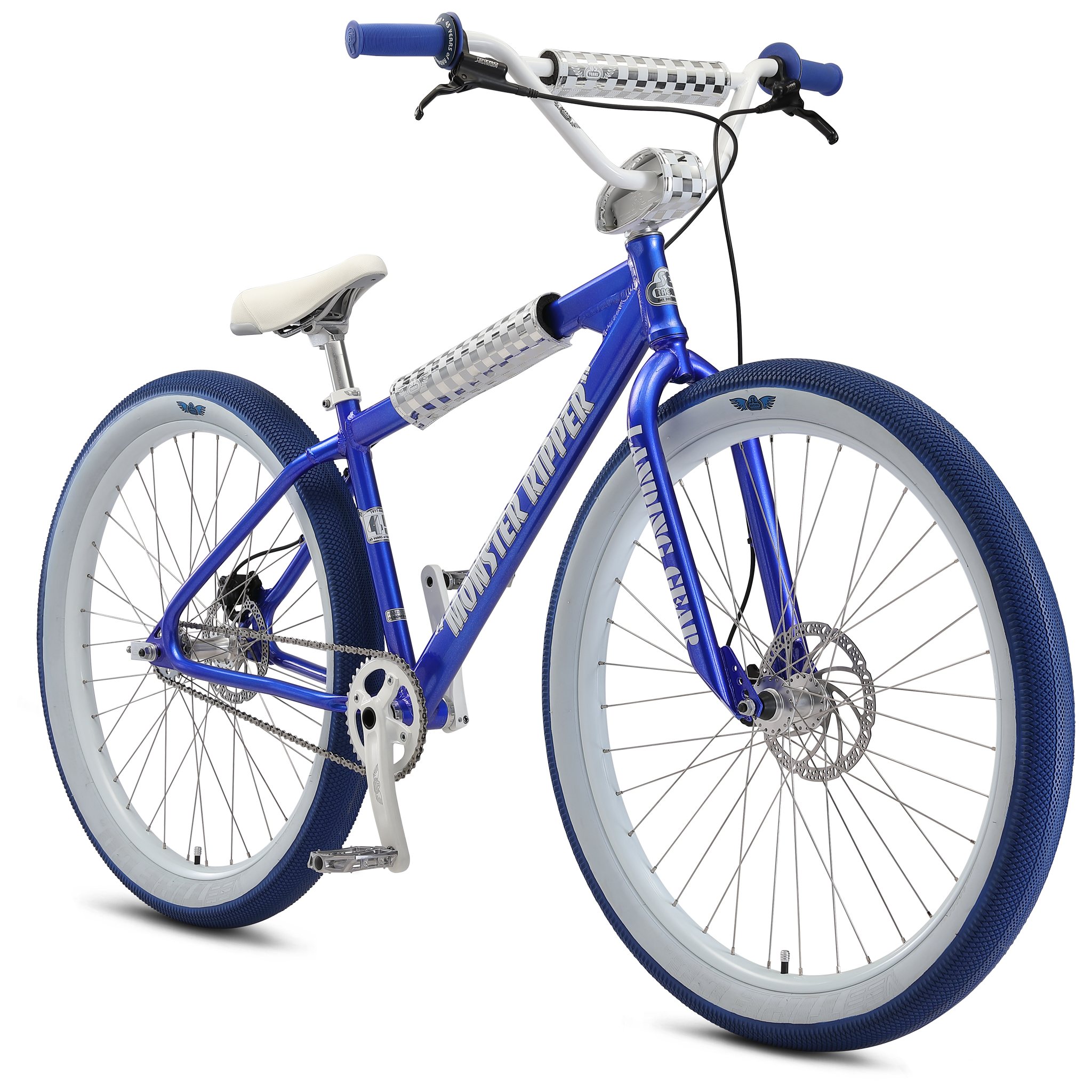 SE Bikes Monster Ripper 29