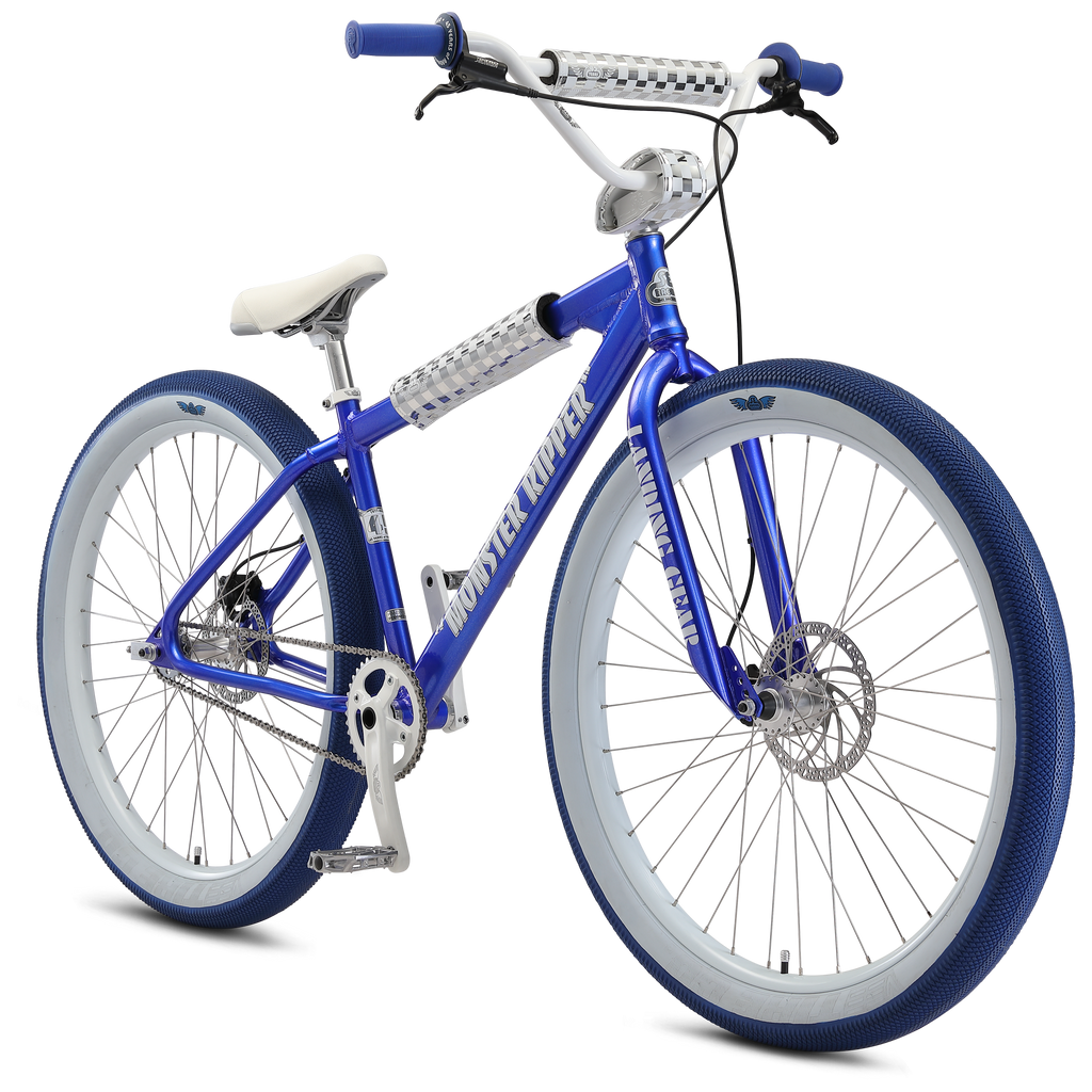 Se racing ripper shop