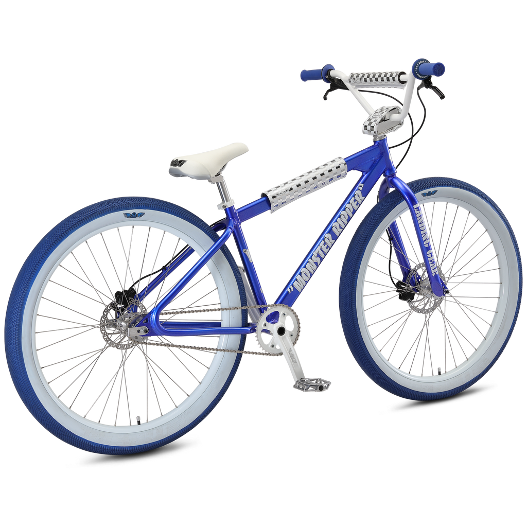 SE Bikes Monster Ripper 29