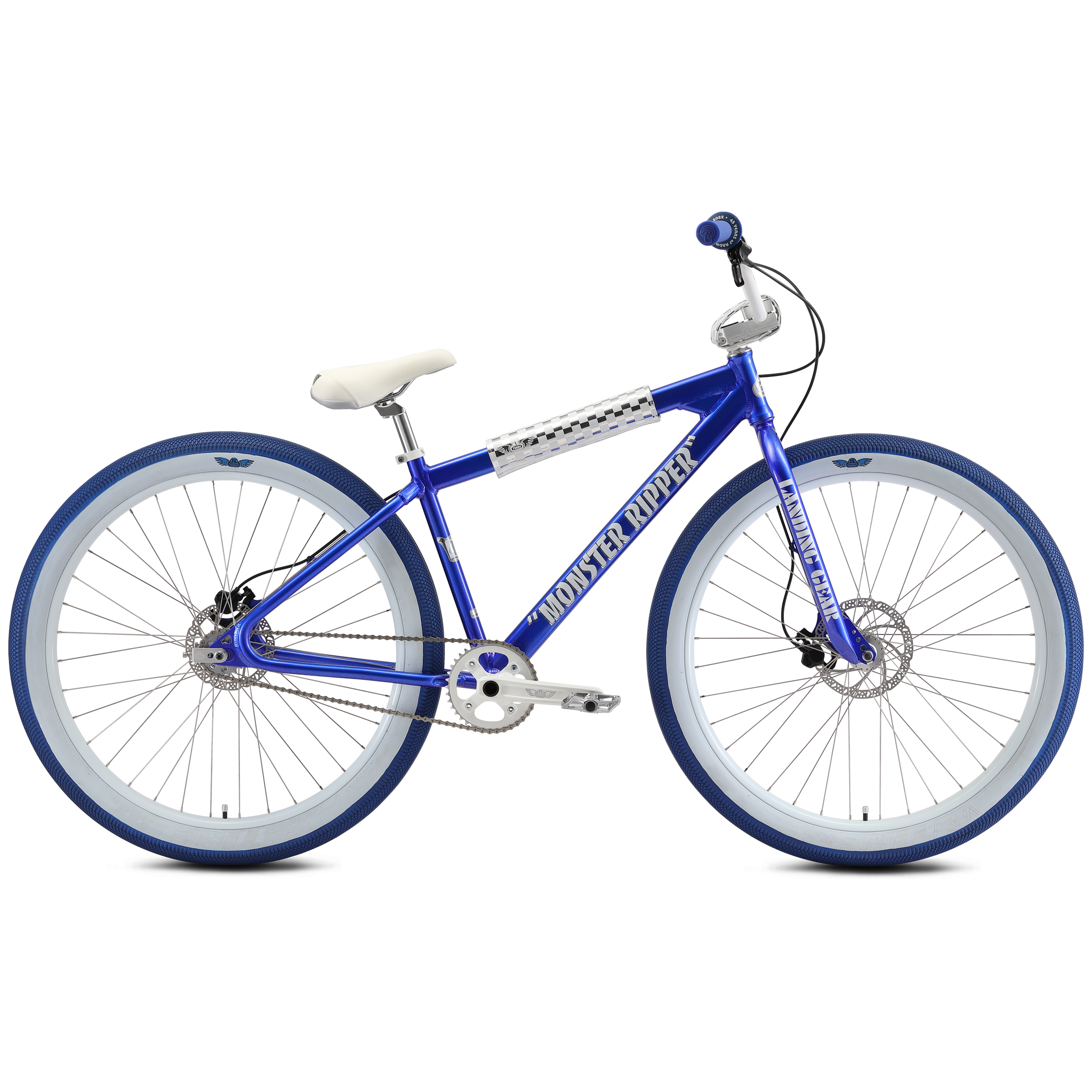 Bike blue sales