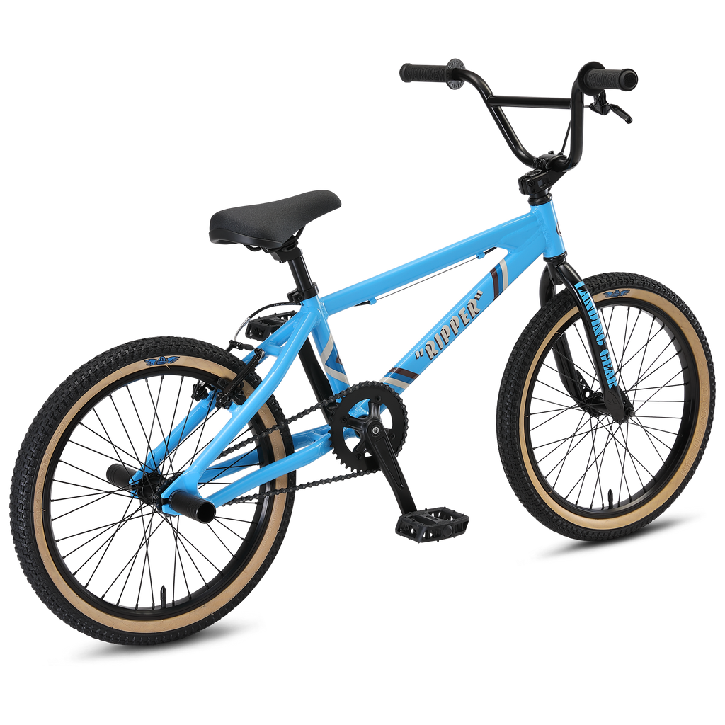 Pk ripper bmx bike deals