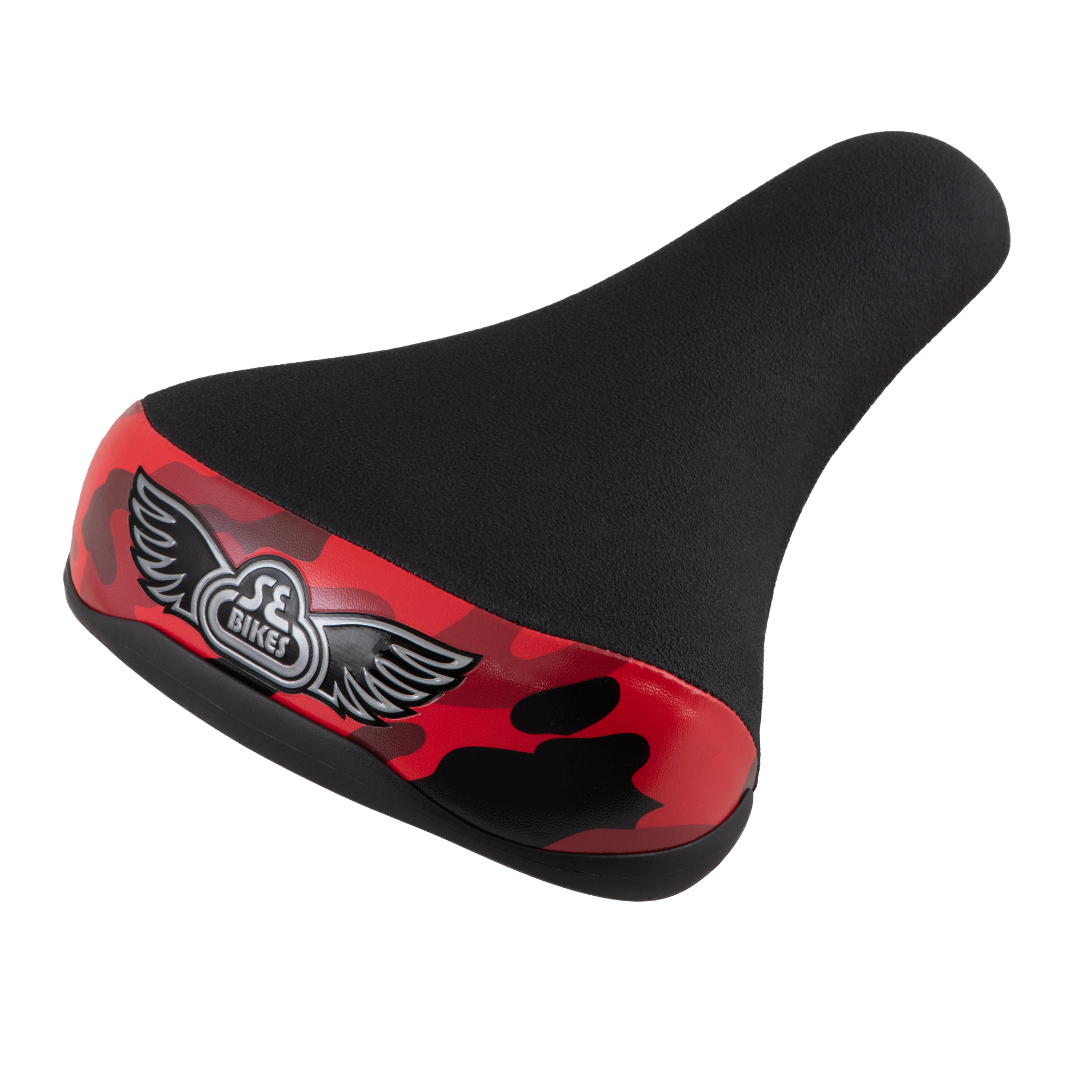 SE Bikes Camo Seat Army Camo