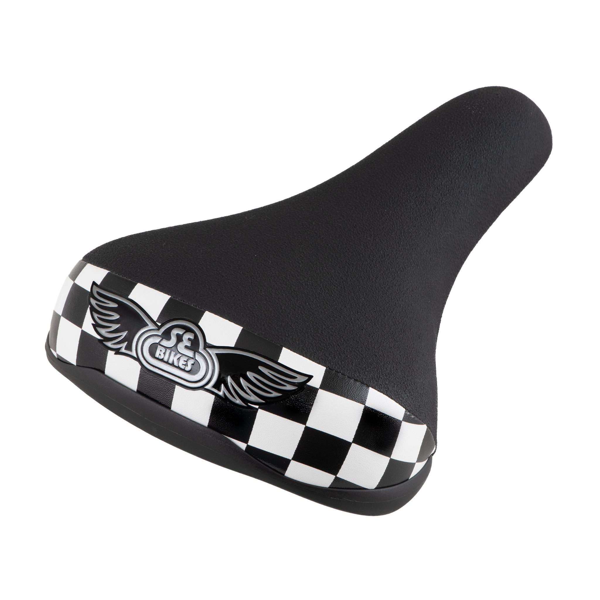 Checkerboard Seat