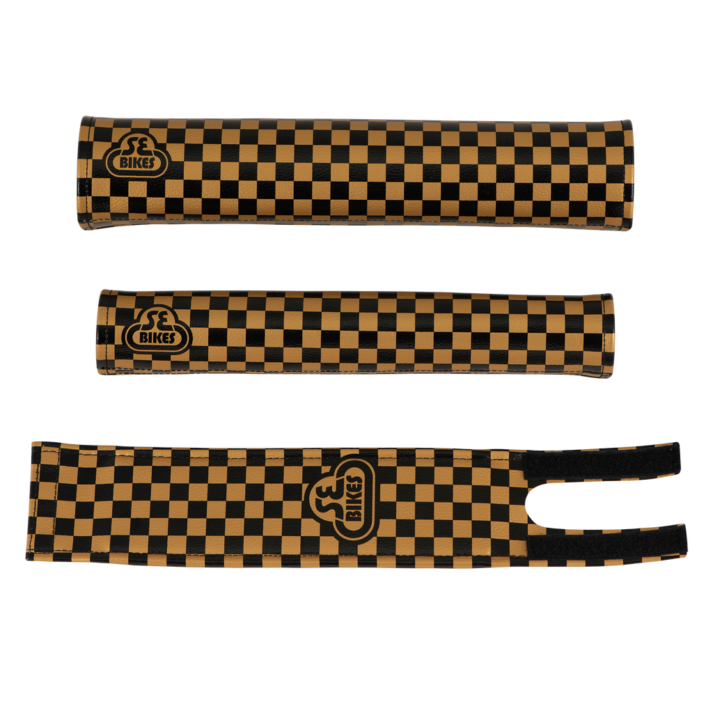 Se bike brake pads hotsell