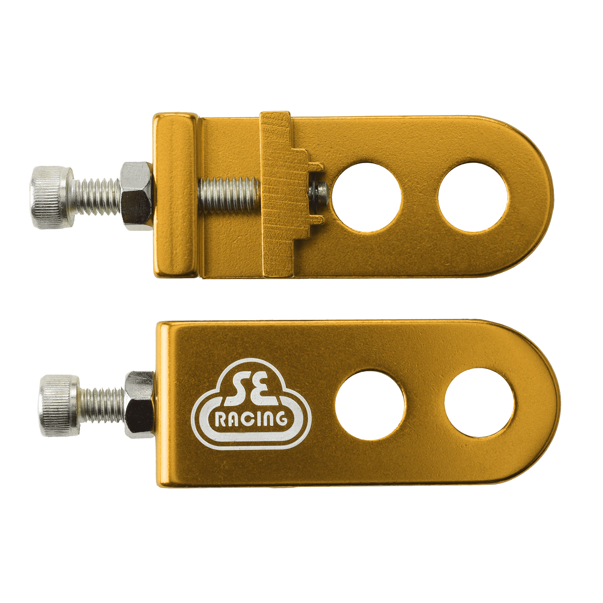 Lockit Chain Tensioners