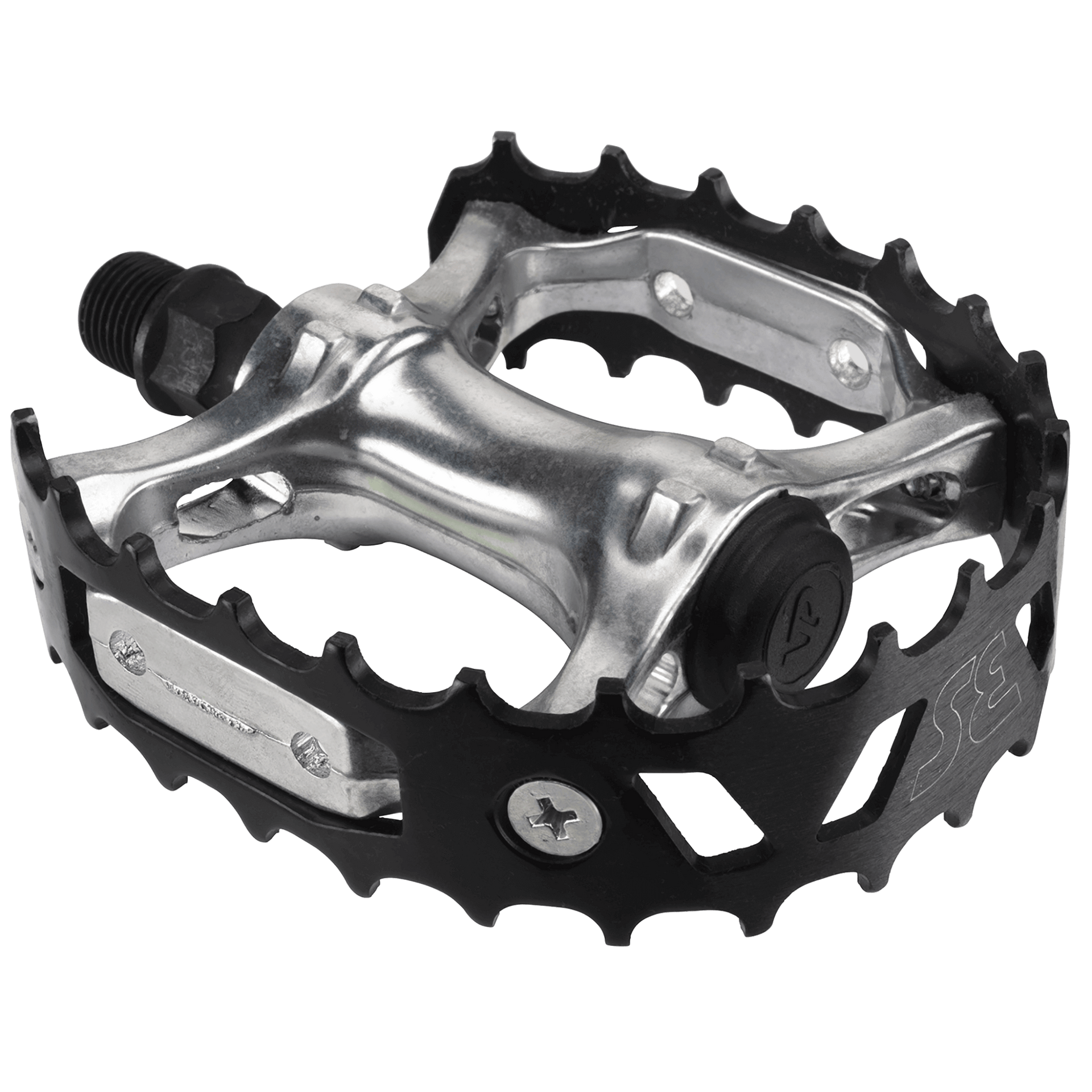 Bear Trap Pedals – SE BIKES Powered By BikeCo