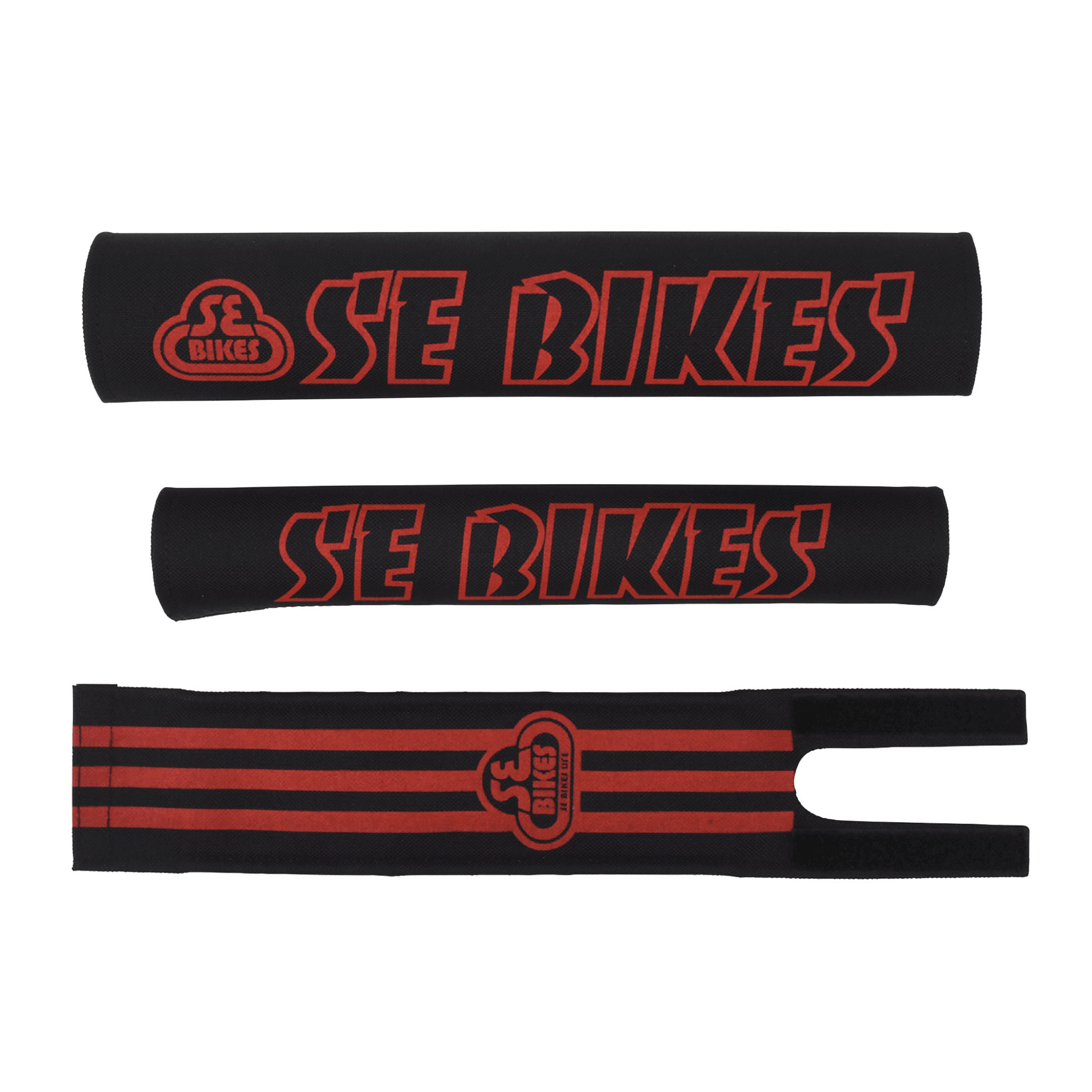 Custom se bike deals pads