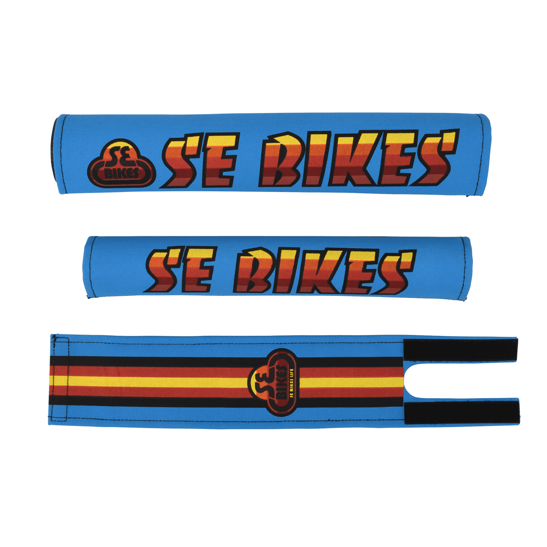 SE Bikes Padset – SE BIKES Powered By BikeCo