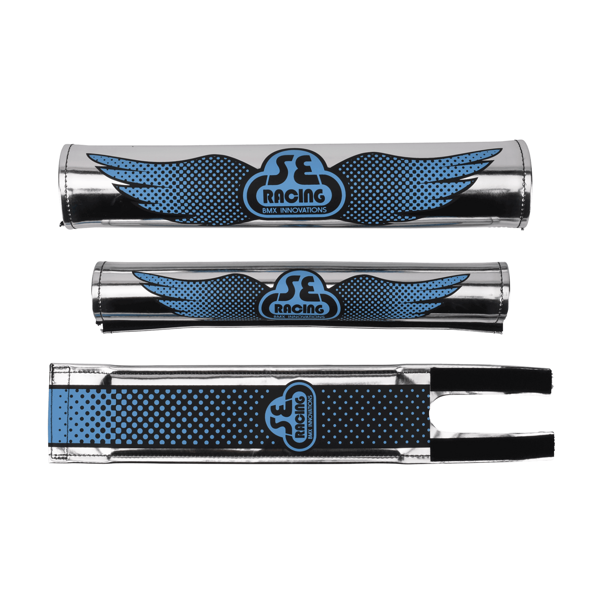 SE Racing Wing Padset – SE BIKES Powered By BikeCo