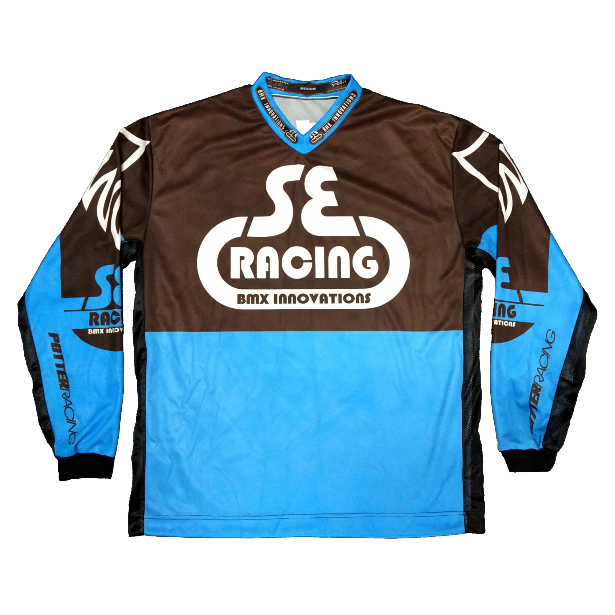 Se bikes jersey best sale