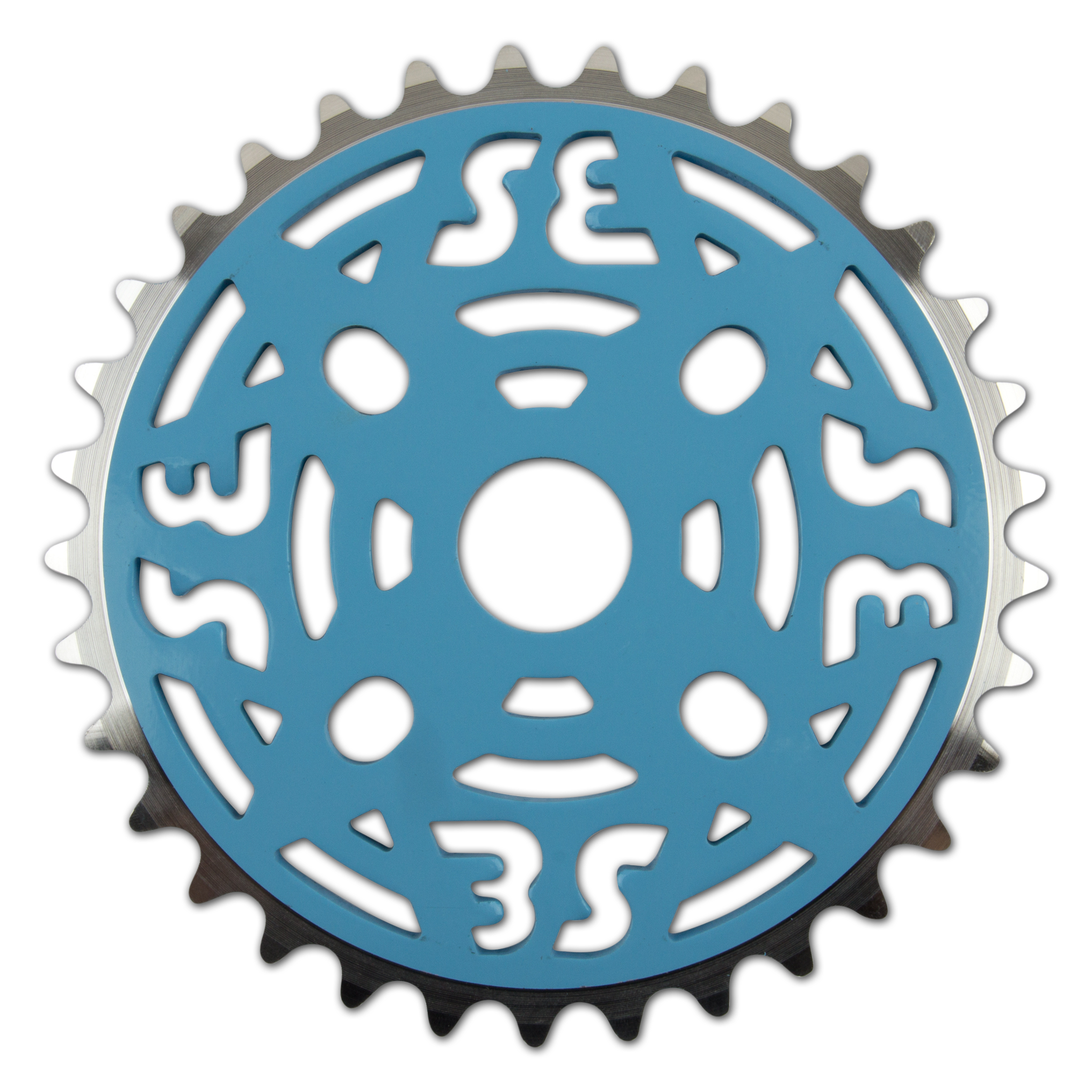 Alloy Sprocket SE BIKES Powered By BikeCo