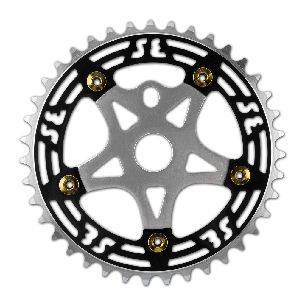 Sprockets SE BIKES Powered By BikeCo