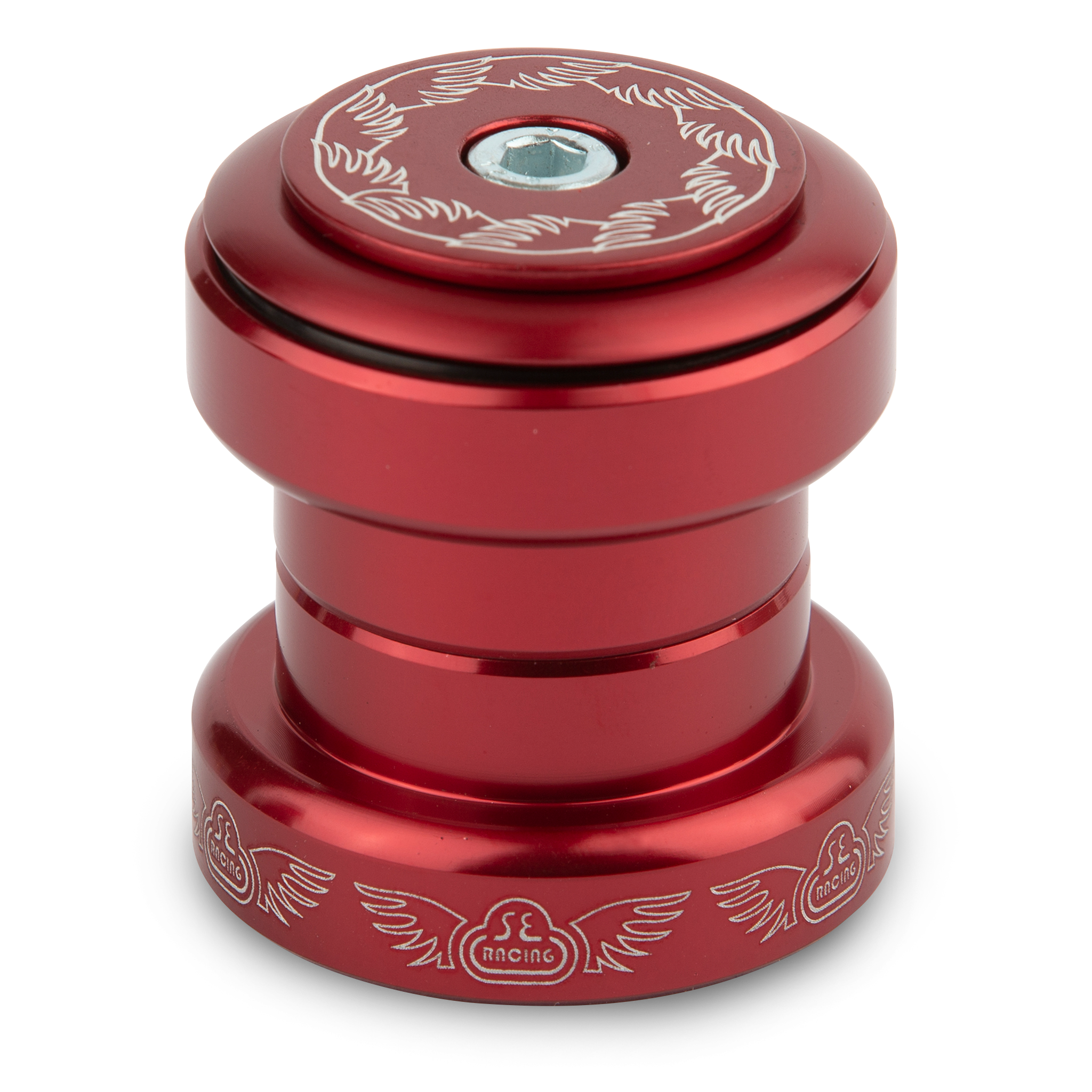 Eluder Sealed Bearing 1-1/8" Headset