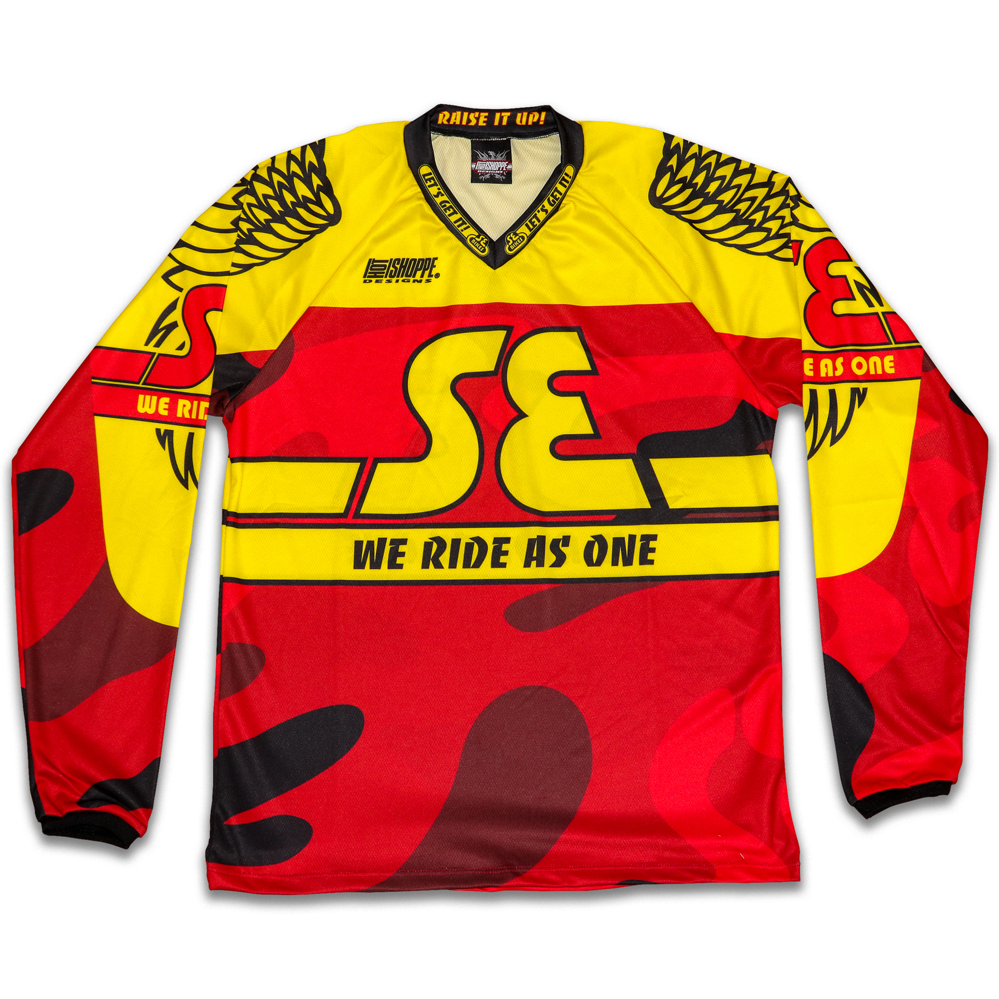 Nhl bike jersey sales