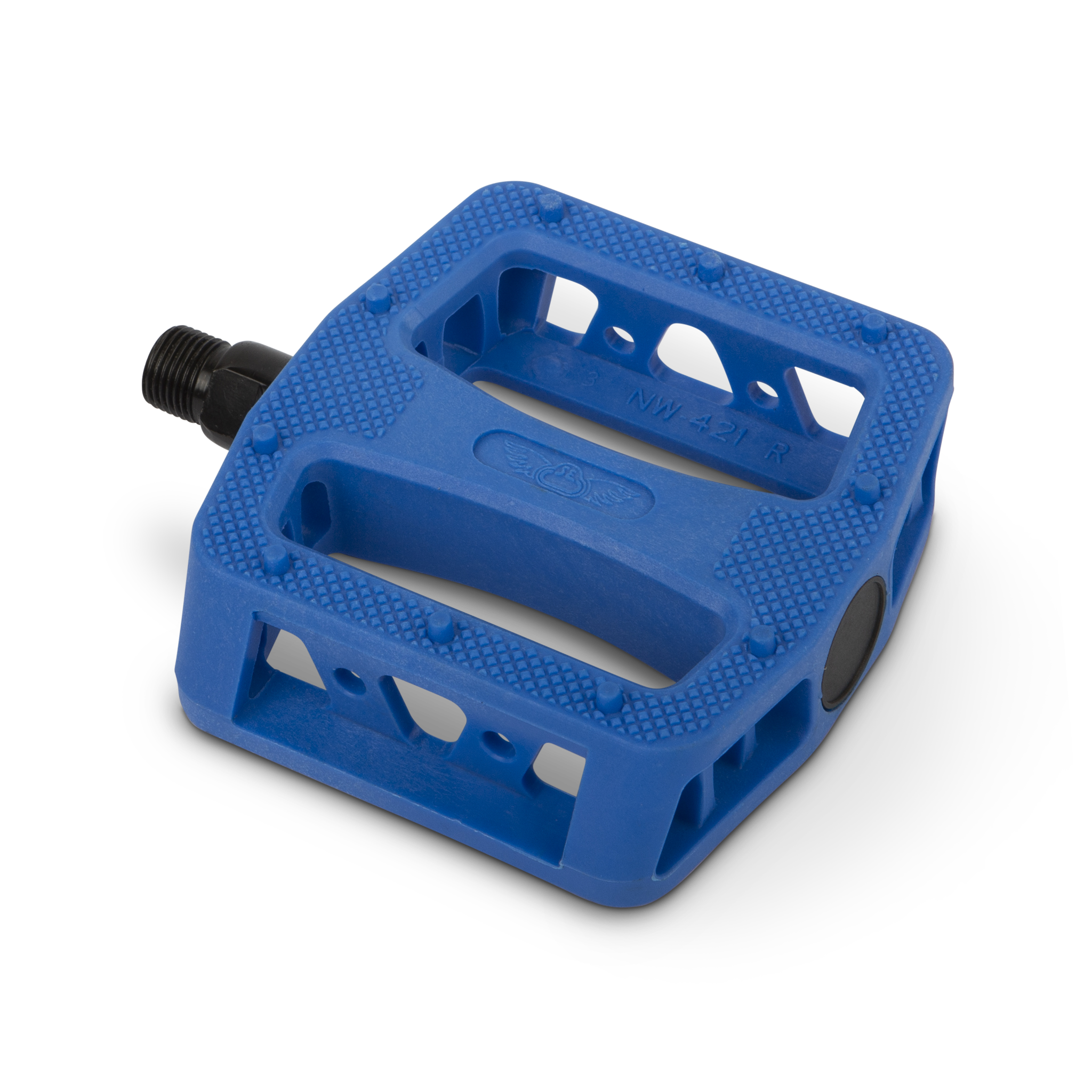 12 O'Clock Nylon Pedals