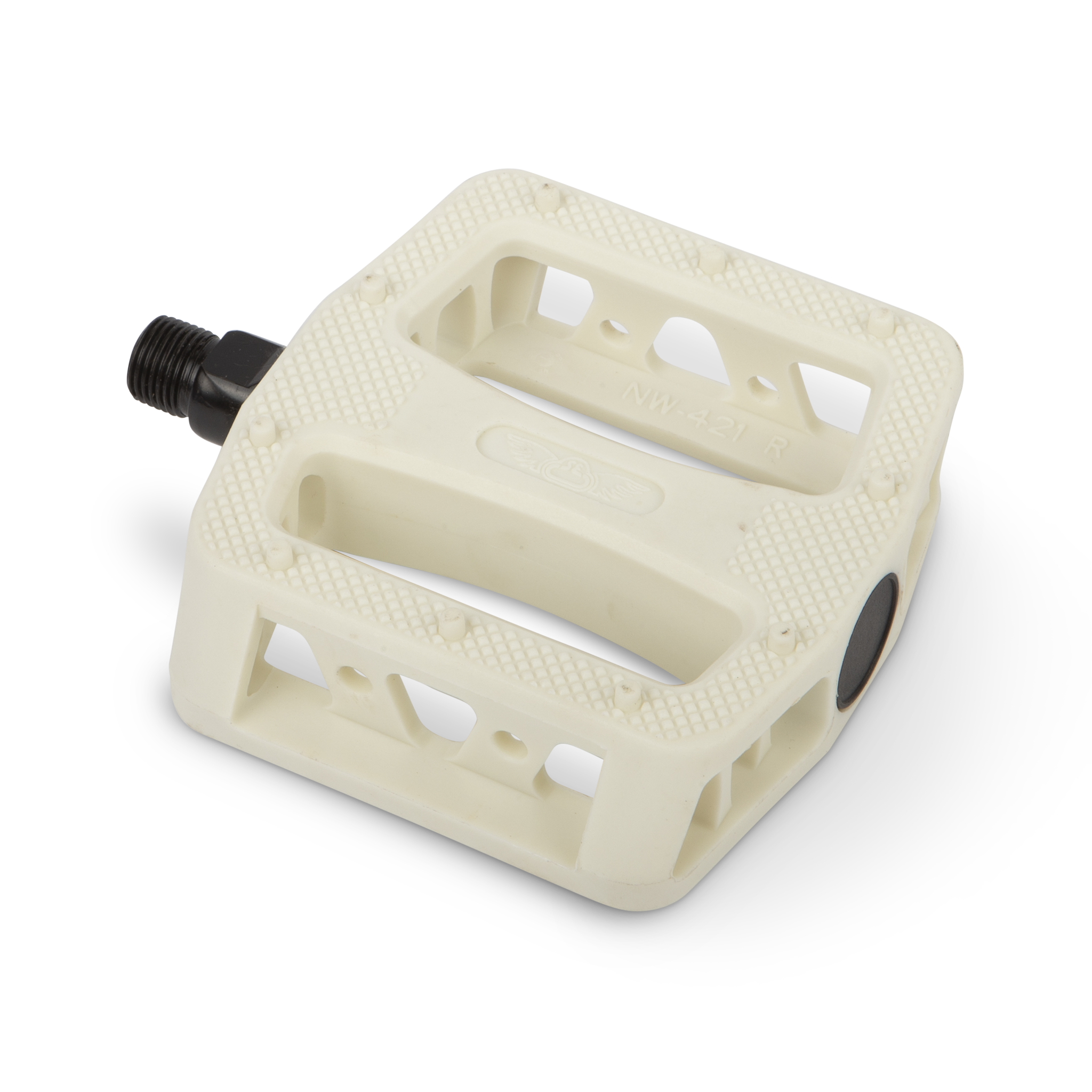 12 O'Clock Nylon Pedals