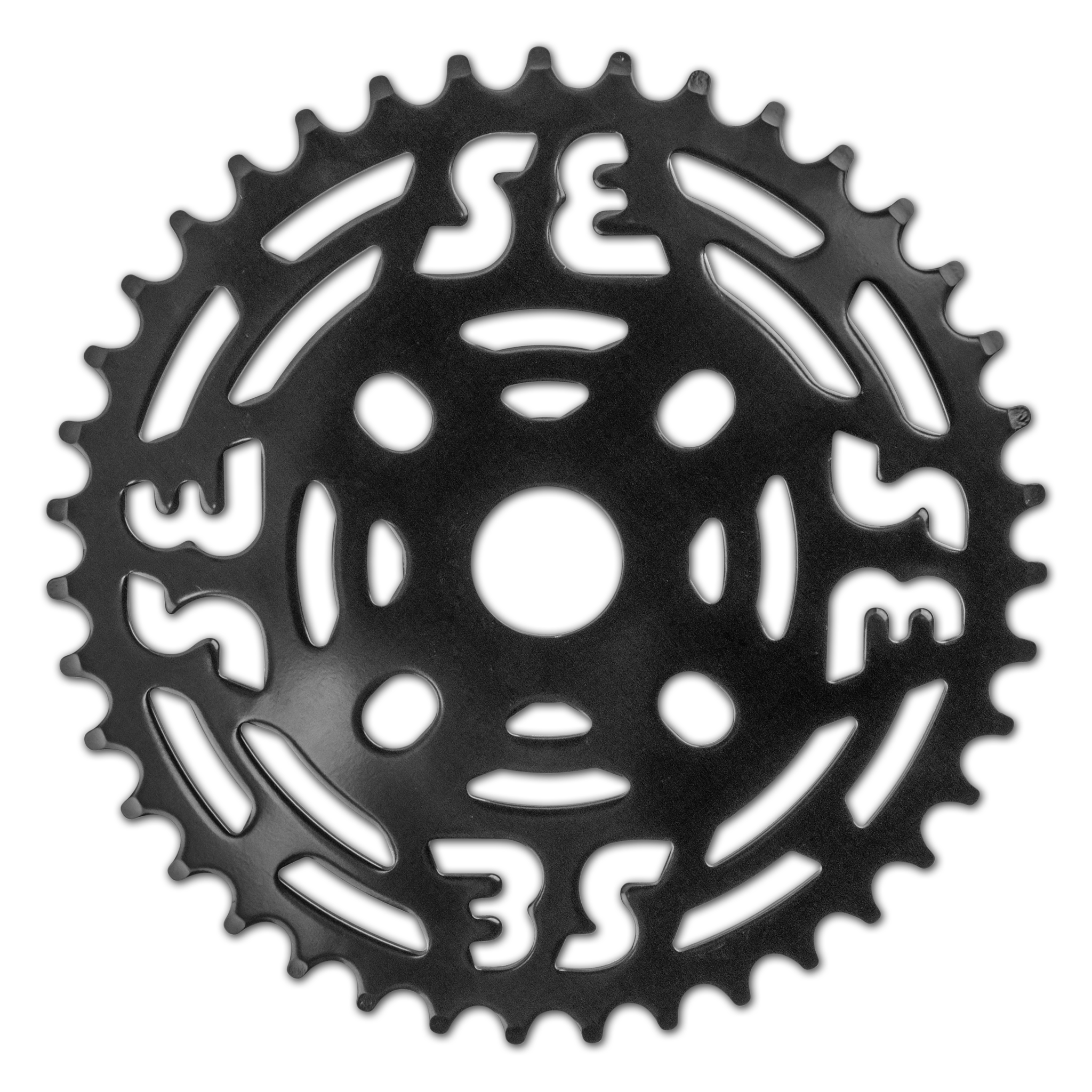 Steel Sprocket