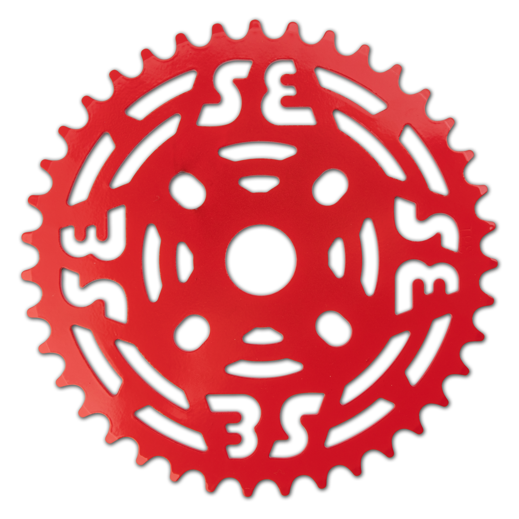 Steel Sprocket