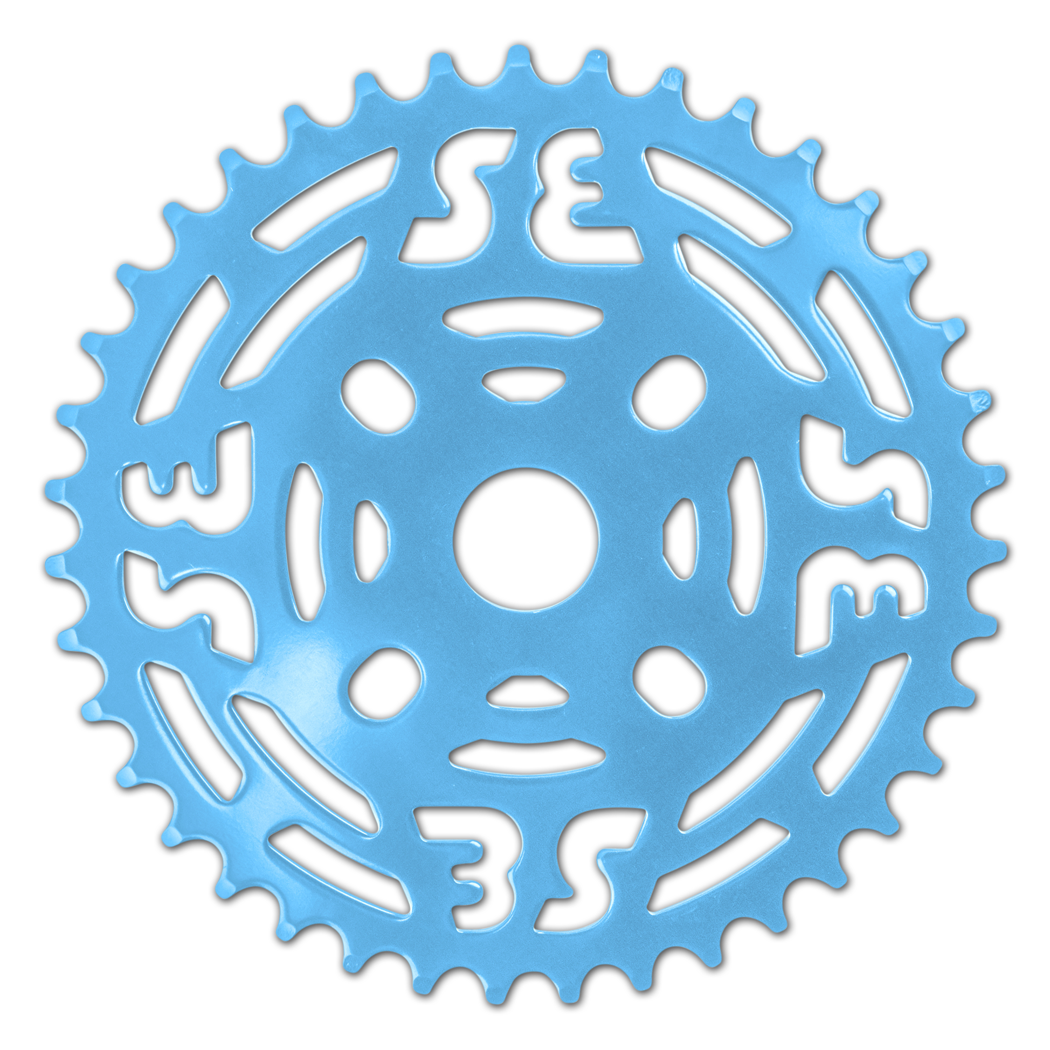 Steel Sprocket