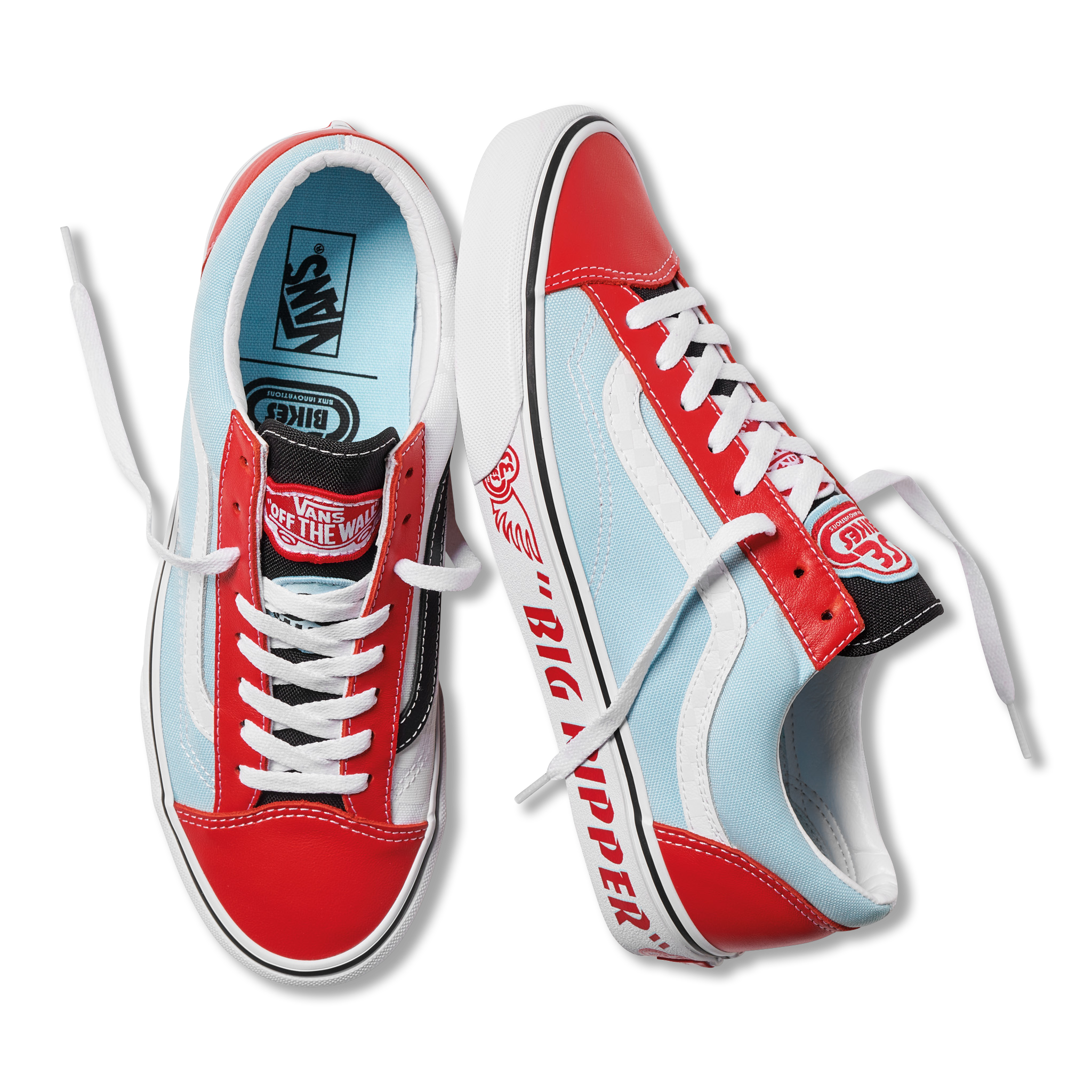 激レア　sebikes × VANS 激レアsebikes × VANS